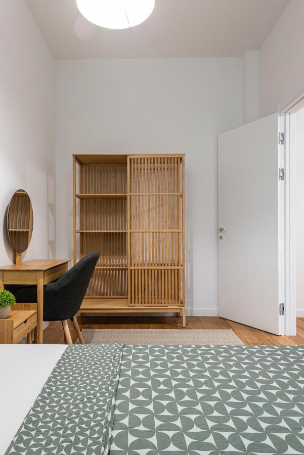 Vertigo One Bedroom Apartment-Free Private Parking 노비사드 외부 사진