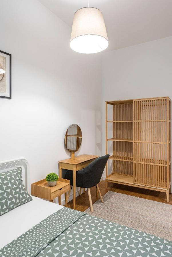 Vertigo One Bedroom Apartment-Free Private Parking 노비사드 외부 사진