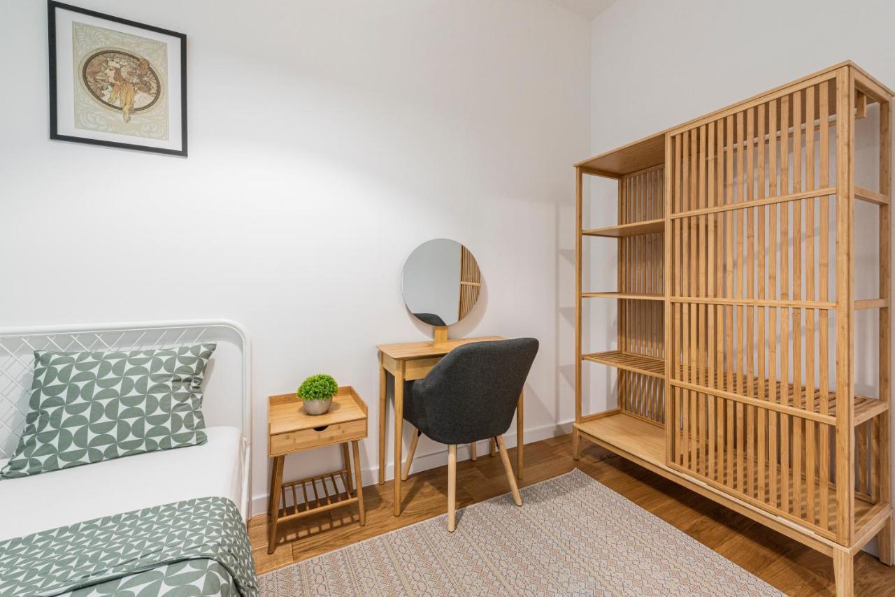 Vertigo One Bedroom Apartment-Free Private Parking 노비사드 외부 사진